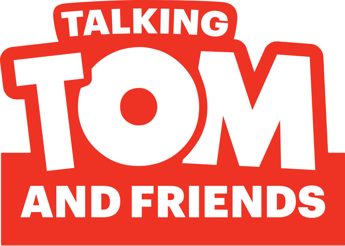 Talking Tom and Friends (franchise) | Talking Tom and Friends Wiki | Fandom