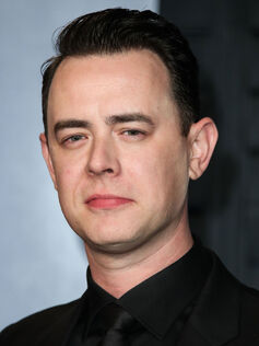 Colin Hanks | Talking Tom and Friends Wiki | Fandom