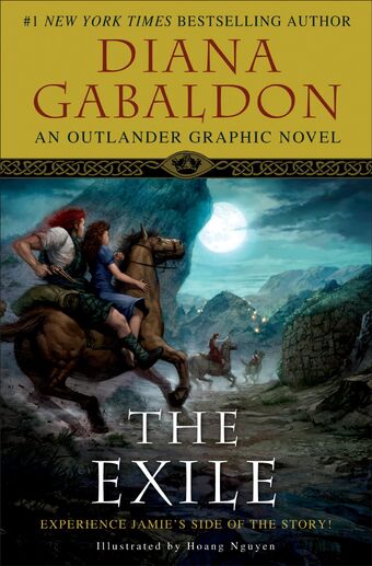 The Exile Forastera Outlander Wiki Fandom