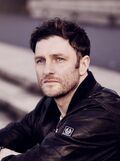 Steven Cree Ian Murray