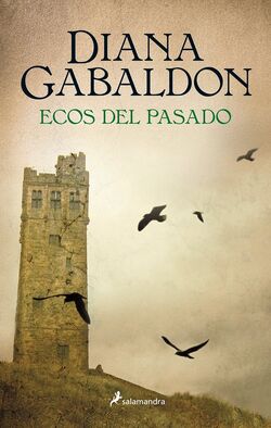 Guía de lectura  Saga Outlander (Forastera), de Diana Gabaldon