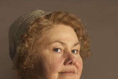 Annette Badland Outlander Wiki Fandom 