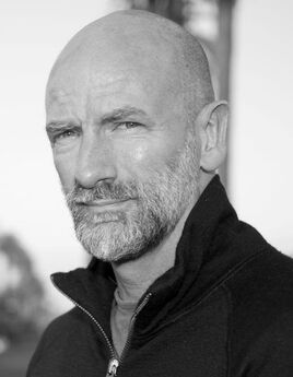 Graham McTavish headshot