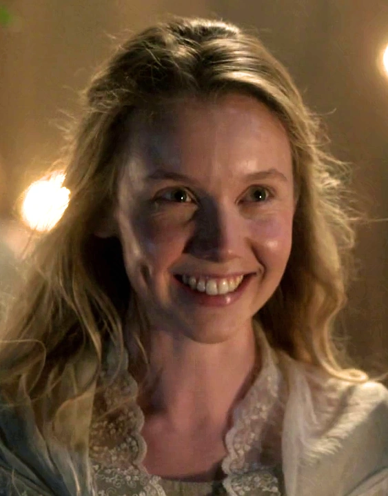 Marsali MacKimmie Fraser | Forastera/Outlander Wiki | Fandom