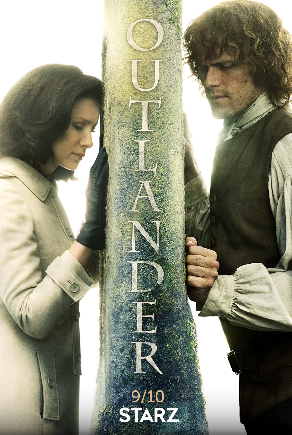 outlander episodes starz