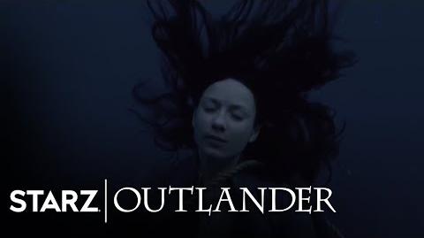 Outlander Inside the World of Outlander Season 3, Episode 13 STARZ