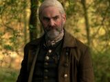 Murtagh Fraser/TV