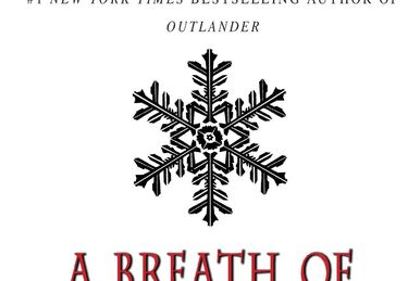 Written in My Own Heart's Blood - Outlander - Libros Pilar