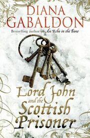 Lord John and the Scottish Prisoner