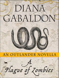 A Plague of Zombies: An Outlander Novella eBook por Diana Gabaldon - EPUB  Libro