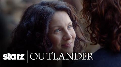 Outlander The Next Chapter STARZ