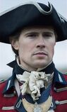 Lord John Grey[5][6] (David Berry)