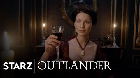 Outlander Episode 204 Preview STARZ