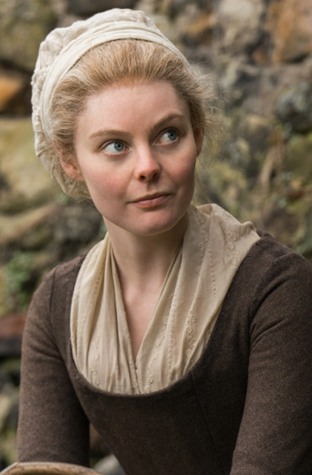 Laoghaire MacKenzie | Outlander Wikia | Fandom