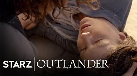Outlander Season 3, Episode 13 America STARZ
