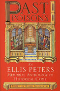 First published in the Past Poisons anthology