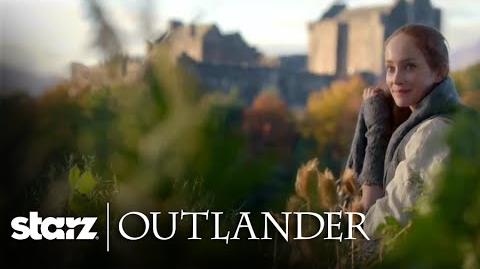 Outlander Season Preview STARZ