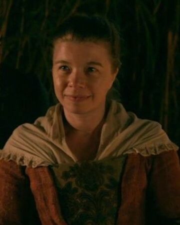 Margaret Campbell Outlander Wiki Fandom