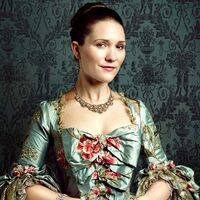 Louise De La Tour Forastera Outlander Wiki Fandom