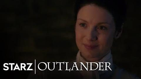 Outlander Season 3, Episode 6 Preview STARZ