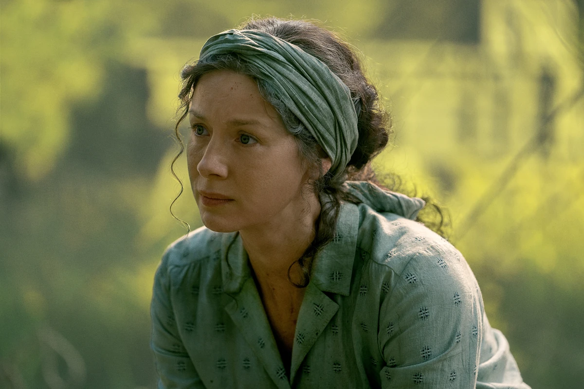 Turning Points | Outlander Wiki | Fandom