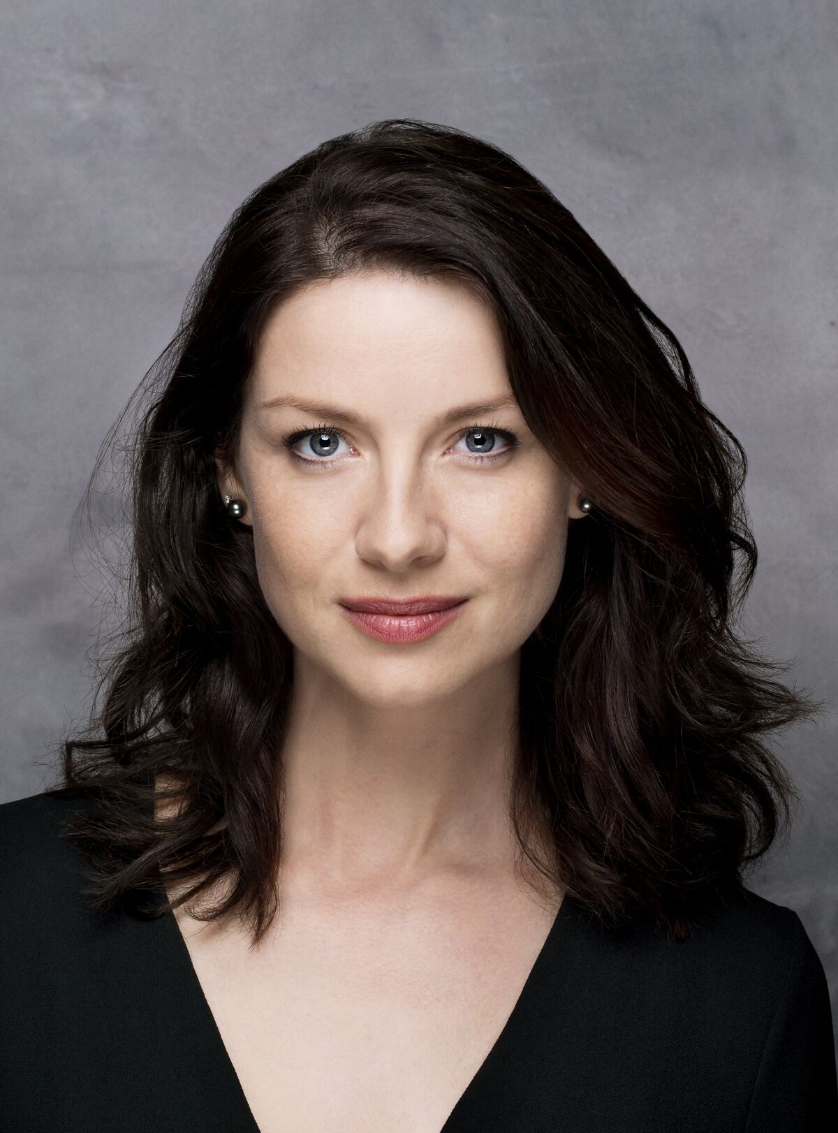 Caitriona Balfe: Outlander's Claire Fraser exposes serious