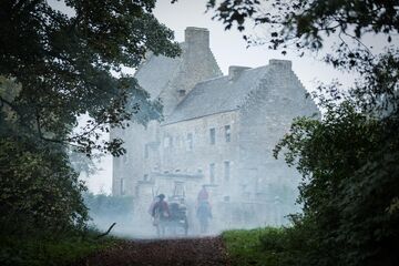 Lallybroch Outlander Wiki Fandom