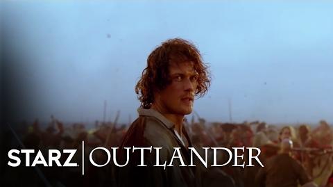 Outlander Season 3 Promise Tease STARZ
