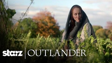 Outlander Episode 102 Preview STARZ