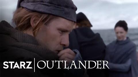 Outlander Inside the World of Outlander Season 3, Episode 9 STARZ