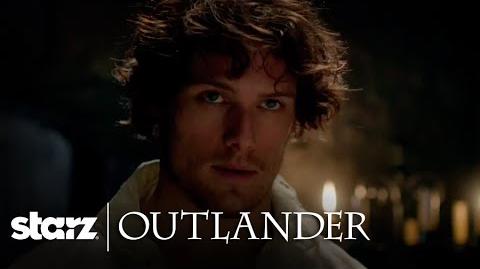 Loyal, fierce, and spirited. Get a taste of Outlander's Highlanders.