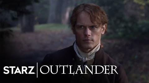 Outlander Season 3, Episode 4 Preview STARZ