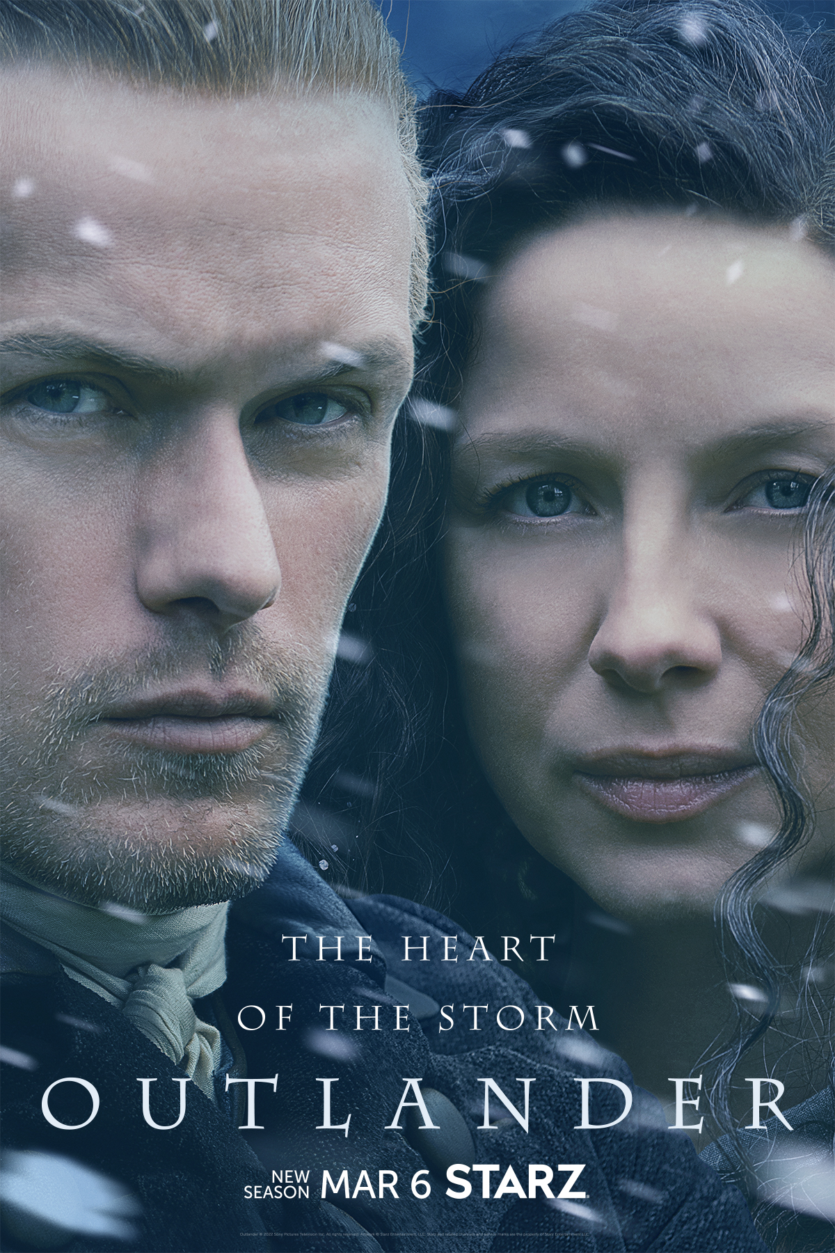 Season Six, Outlander Wiki