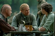 Turning Points | Outlander Wiki | Fandom