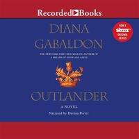 Unabridged audiobook narrated by Davina Porter