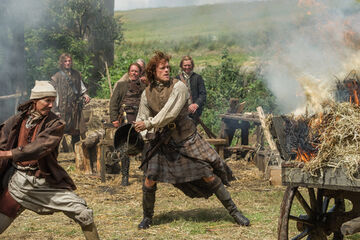 Watch outlander episodes hotsell