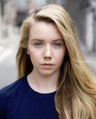 Lauren Lyle[19] Marsali MacKimmie