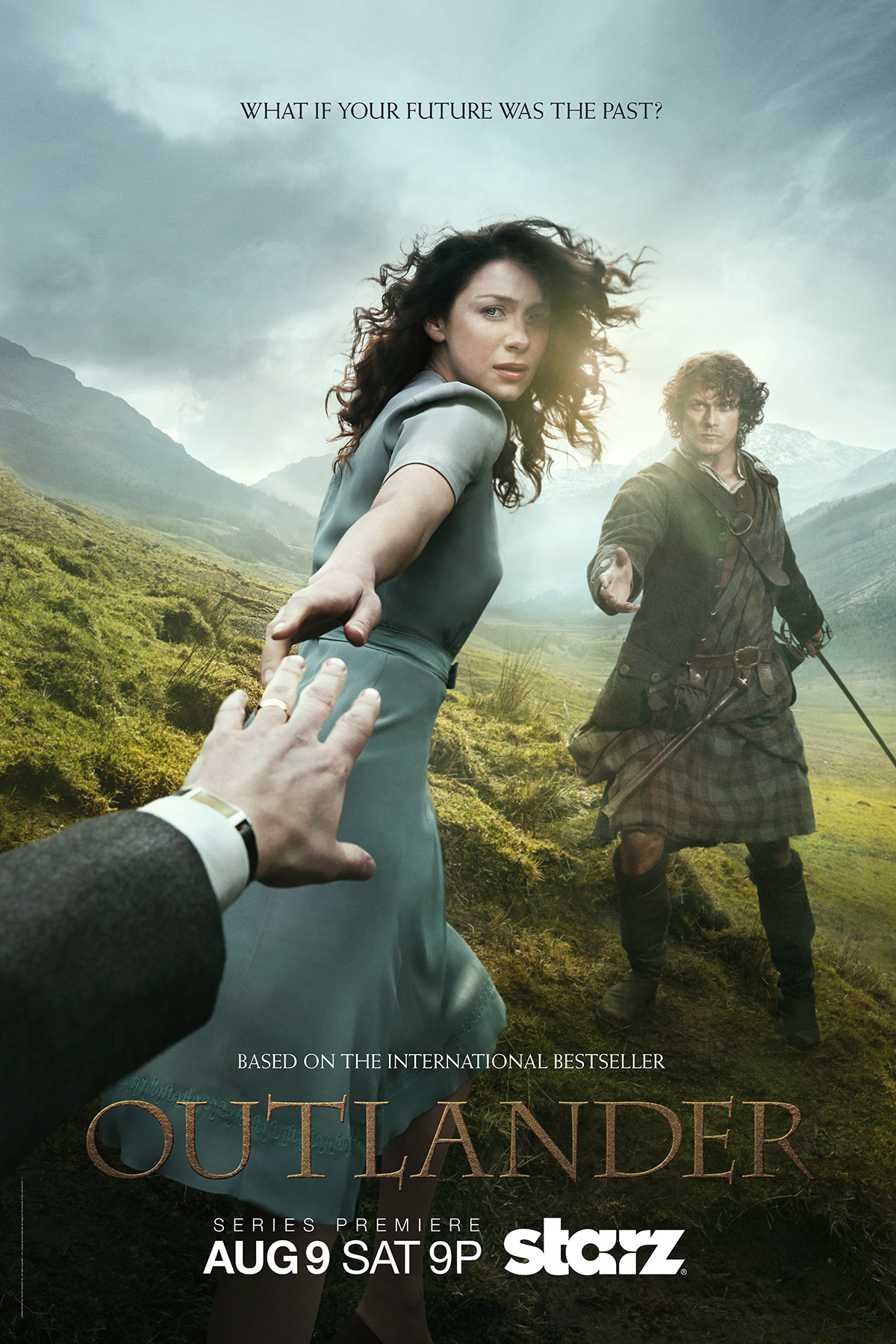 Outlander (TV series) Outlander Wiki Fandom
