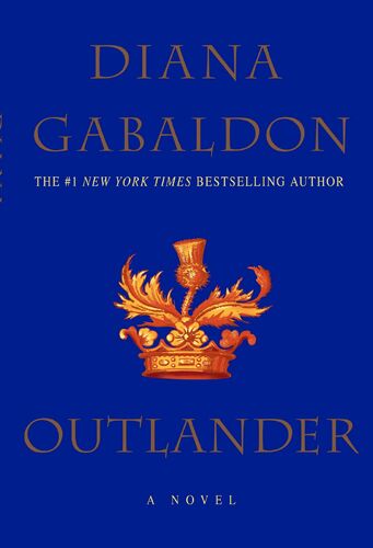 Gabaldon outlander