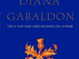 Outlander (novel)