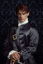 Jamie Fraser