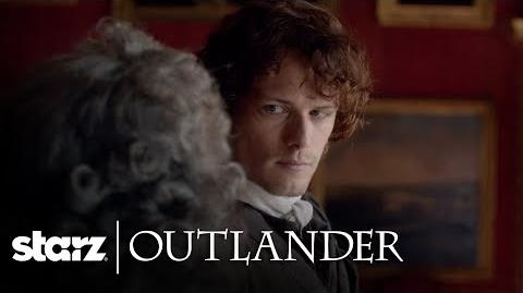 Outlander Ep