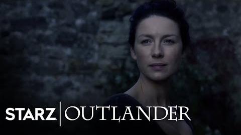 Outlander This Season on Outlander STARZ