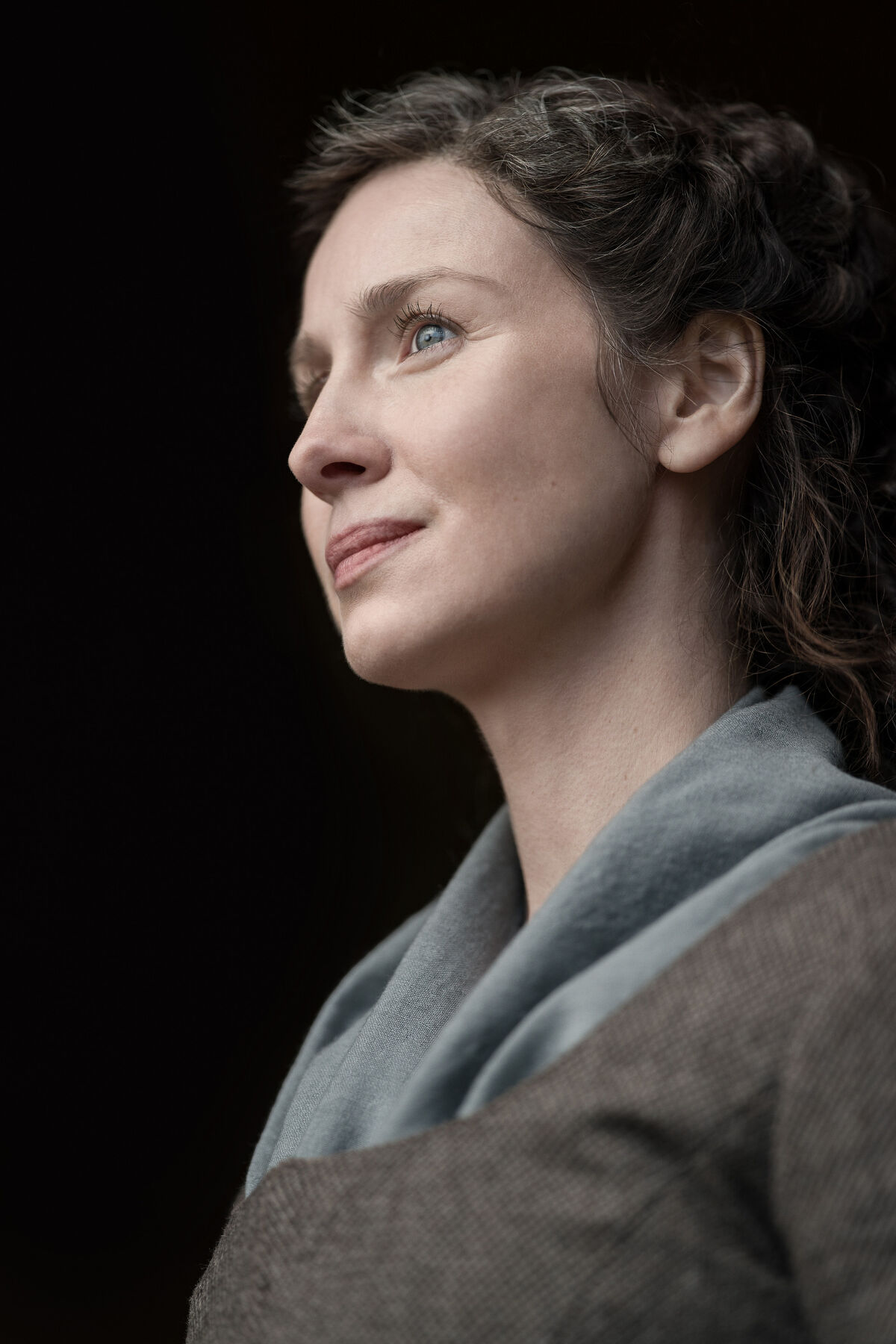 Outlander' Characters Through the Different Eras: Photos