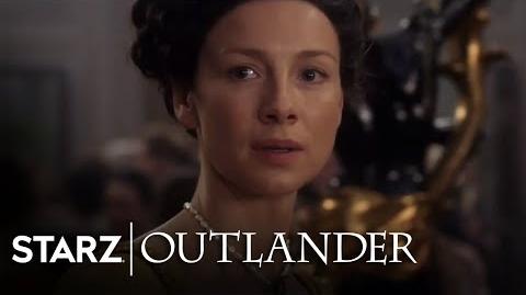 Outlander Season 3, Episode 12 Preview STARZ