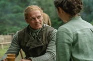 Turning Points | Outlander Wiki | Fandom