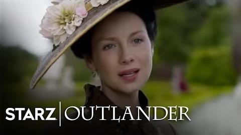 Outlander Episode 205 Preview STARZ