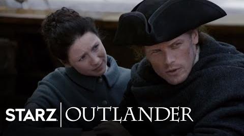 Outlander Season 3, Episode 9 Preview STARZ