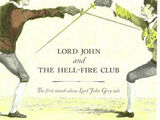 Lord John and the Hellfire Club