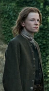 Stuart Campbell as Rabbie in Season Three